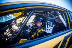 Rally Predgorya Kavkaza 2018