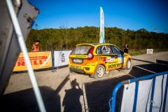 Rally Predgorya Kavkaza 2018