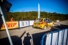 Rally Predgorya Kavkaza 2018