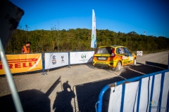 Rally Predgorya Kavkaza 2018