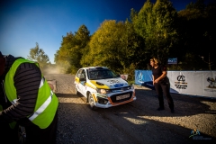 Rally Predgorya Kavkaza 2018