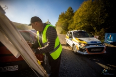 Rally Predgorya Kavkaza 2018