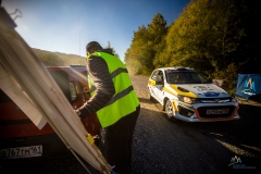 Rally Predgorya Kavkaza 2018