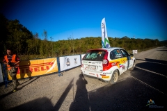 Rally Predgorya Kavkaza 2018