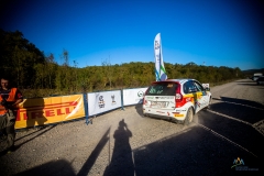 Rally Predgorya Kavkaza 2018