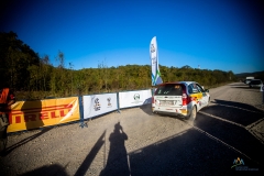 Rally Predgorya Kavkaza 2018