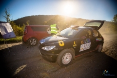 Rally Predgorya Kavkaza 2018