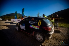 Rally Predgorya Kavkaza 2018