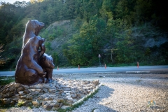 Rally Predgorya Kavkaza 2018