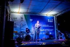 Rally Predgorya Kavkaza 2018