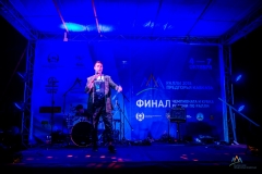 Rally Predgorya Kavkaza 2018