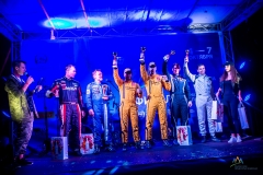 Rally Predgorya Kavkaza 2018