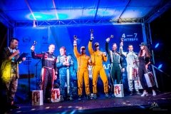 Rally Predgorya Kavkaza 2018