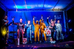 Rally Predgorya Kavkaza 2018