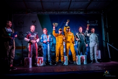Rally Predgorya Kavkaza 2018