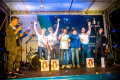 Rally Predgorya Kavkaza 2018