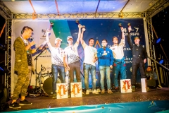 Rally Predgorya Kavkaza 2018