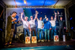 Rally Predgorya Kavkaza 2018