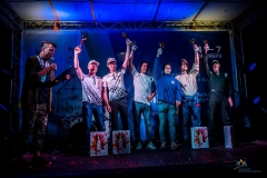 Rally Predgorya Kavkaza 2018