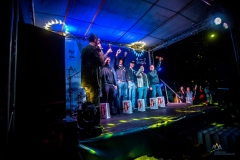 Rally Predgorya Kavkaza 2018