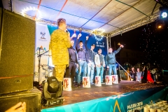 Rally Predgorya Kavkaza 2018