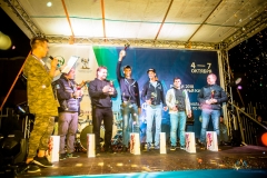 Rally Predgorya Kavkaza 2018
