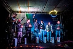 Rally Predgorya Kavkaza 2018