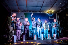Rally Predgorya Kavkaza 2018
