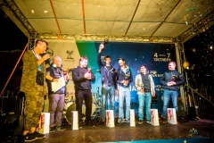 Rally Predgorya Kavkaza 2018