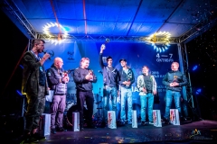 Rally Predgorya Kavkaza 2018
