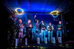 Rally Predgorya Kavkaza 2018