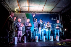Rally Predgorya Kavkaza 2018