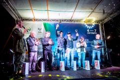 Rally Predgorya Kavkaza 2018