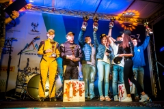 Rally Predgorya Kavkaza 2018