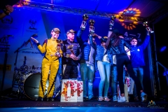 Rally Predgorya Kavkaza 2018