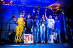 Rally Predgorya Kavkaza 2018
