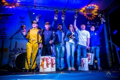 Rally Predgorya Kavkaza 2018