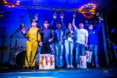Rally Predgorya Kavkaza 2018