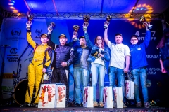 Rally Predgorya Kavkaza 2018
