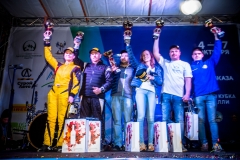 Rally Predgorya Kavkaza 2018