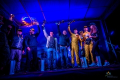Rally Predgorya Kavkaza 2018