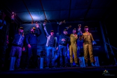 Rally Predgorya Kavkaza 2018