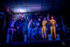 Rally Predgorya Kavkaza 2018
