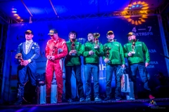 Rally Predgorya Kavkaza 2018