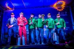 Rally Predgorya Kavkaza 2018