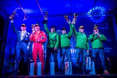 Rally Predgorya Kavkaza 2018