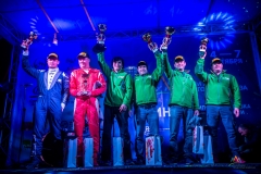 Rally Predgorya Kavkaza 2018