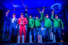 Rally Predgorya Kavkaza 2018
