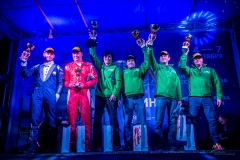 Rally Predgorya Kavkaza 2018