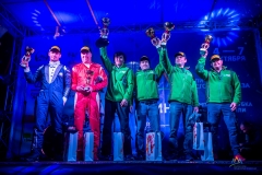 Rally Predgorya Kavkaza 2018